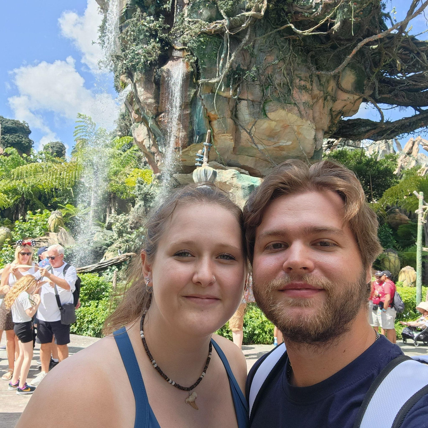 Florida Trip 2025