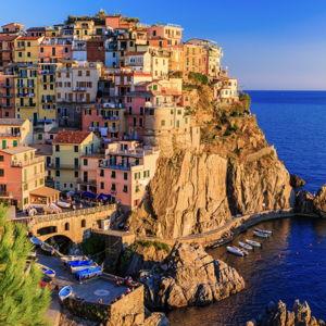 Honeymoon Fund- Think Zach's first trip to Italy!