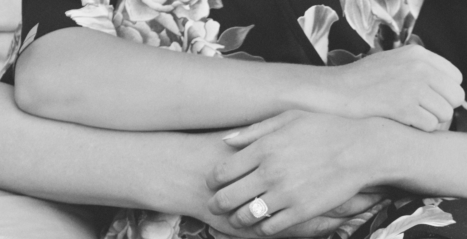 The Wedding Website of Erica Lams and Eric Davis