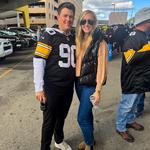 Steelers Game