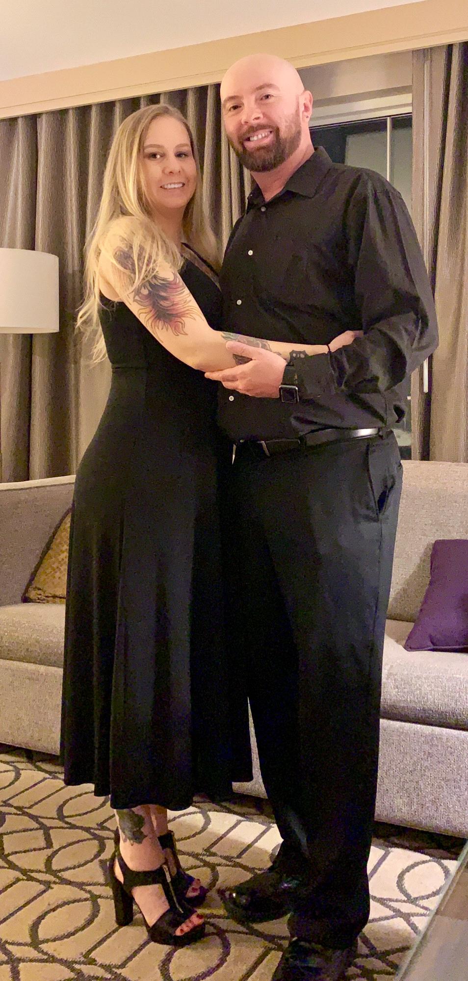 New year 2019