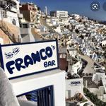 FRANCO'S BAR