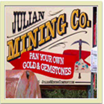 Julian Mining Company