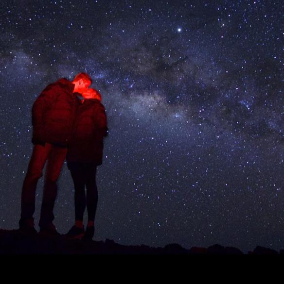 Mauna Kea Summit and Stargazing Tour