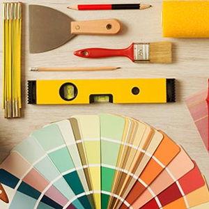 Home Improvement Fund