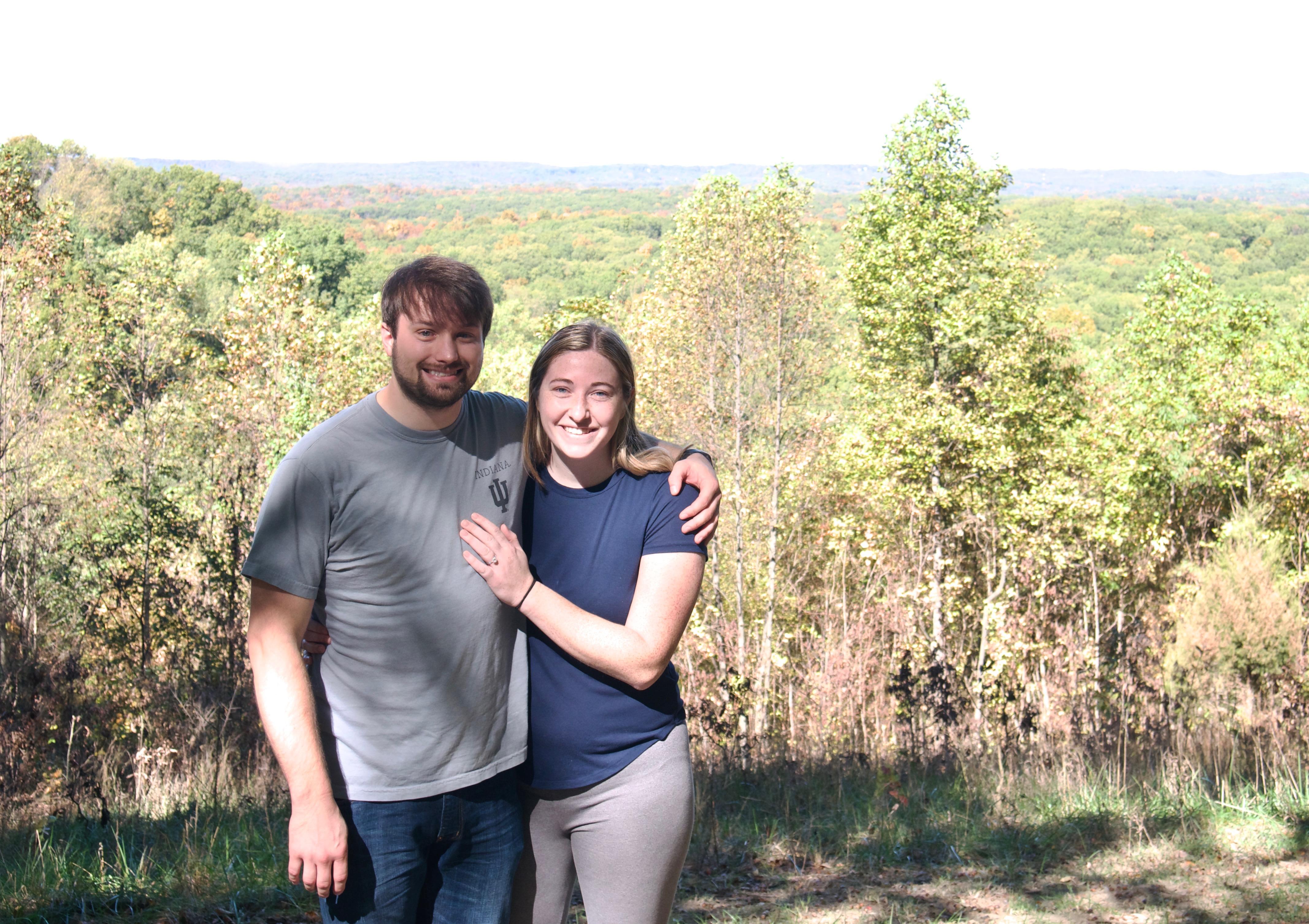 The Wedding Website of Caitlyn Wyrick and Jeremy Humphrey