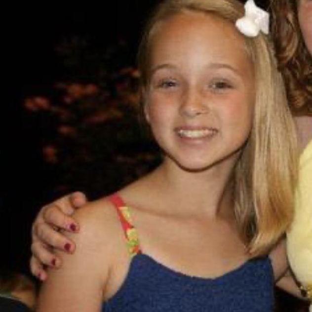 Emme - 11yrs