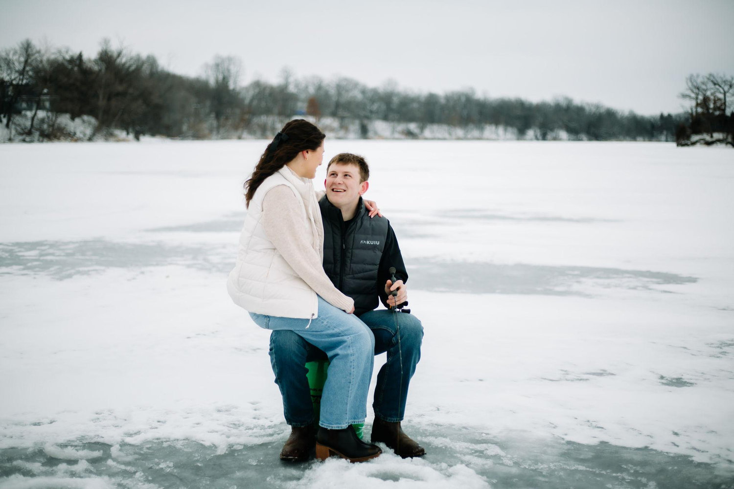 The Wedding Website of Jack Kneip and Marissa Dietrich