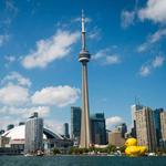 CN Tower
