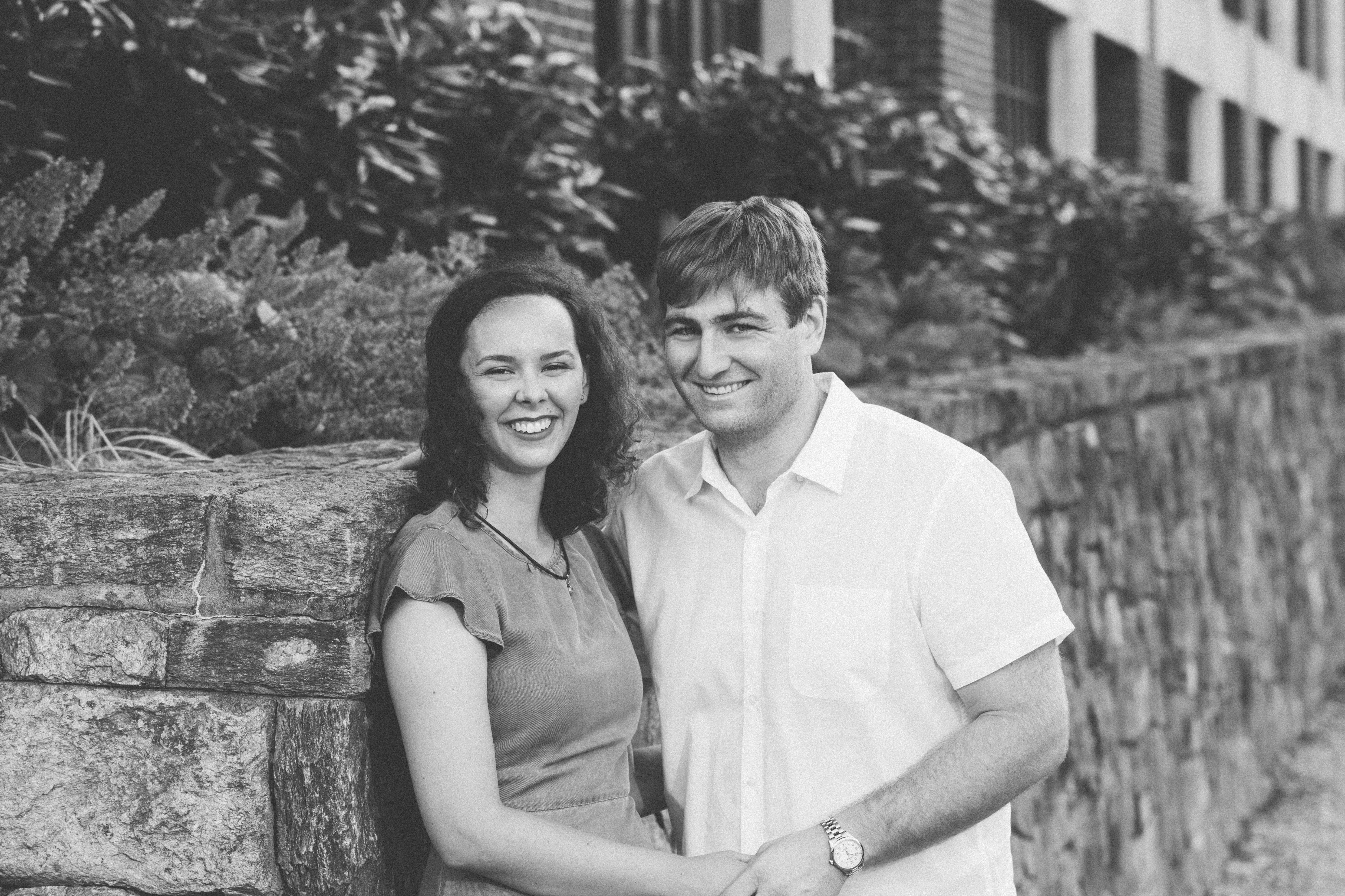 The Wedding Website of Sophia Robison and Louis Gitelman