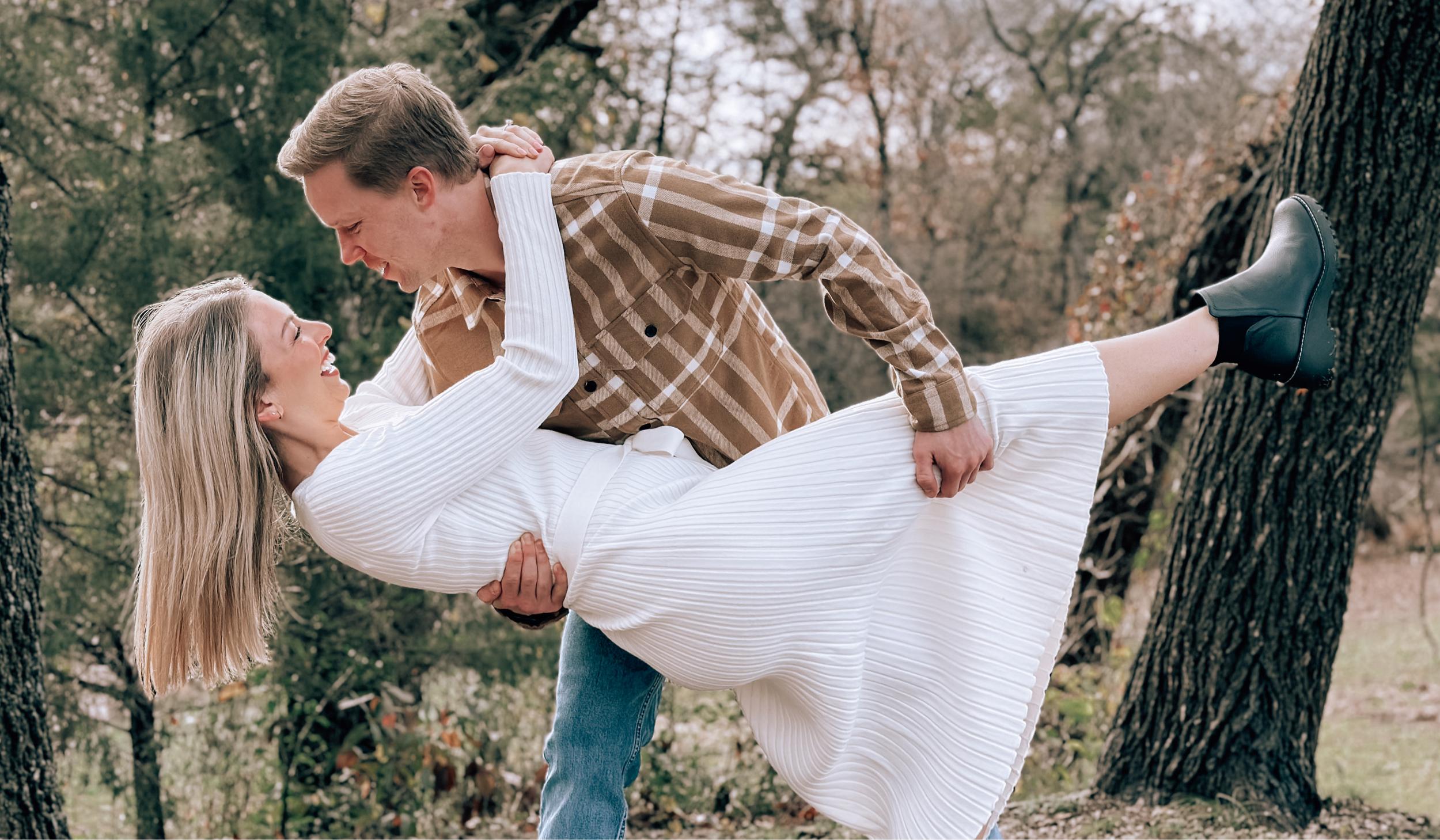 The Wedding Website of Zachary Walker and Brandi Elder