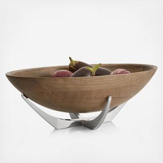 Cabo Oval Serving Bowl