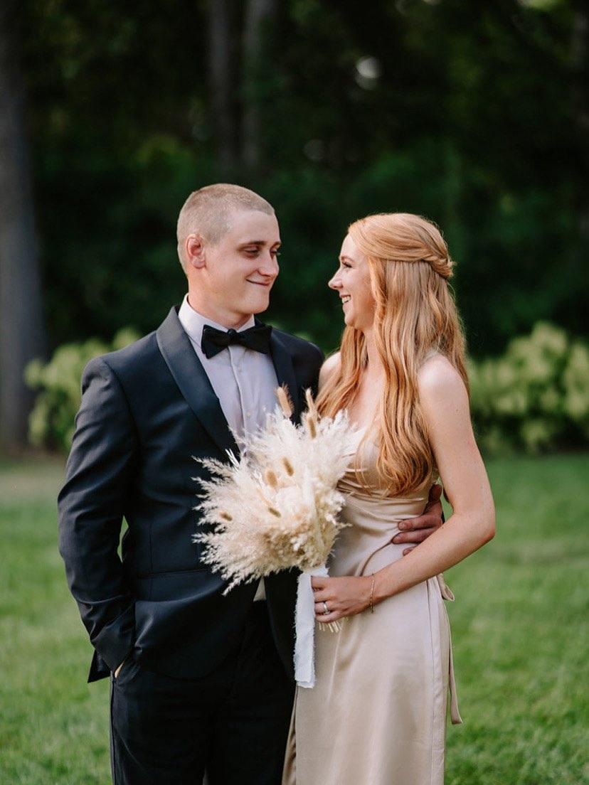 The Wedding Website of Gavin Alger and Paige Radebaugh