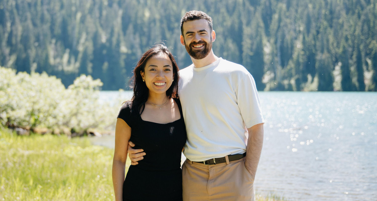 The Wedding Website of Natasha Thanasiriwatthana and Patrick Cameron