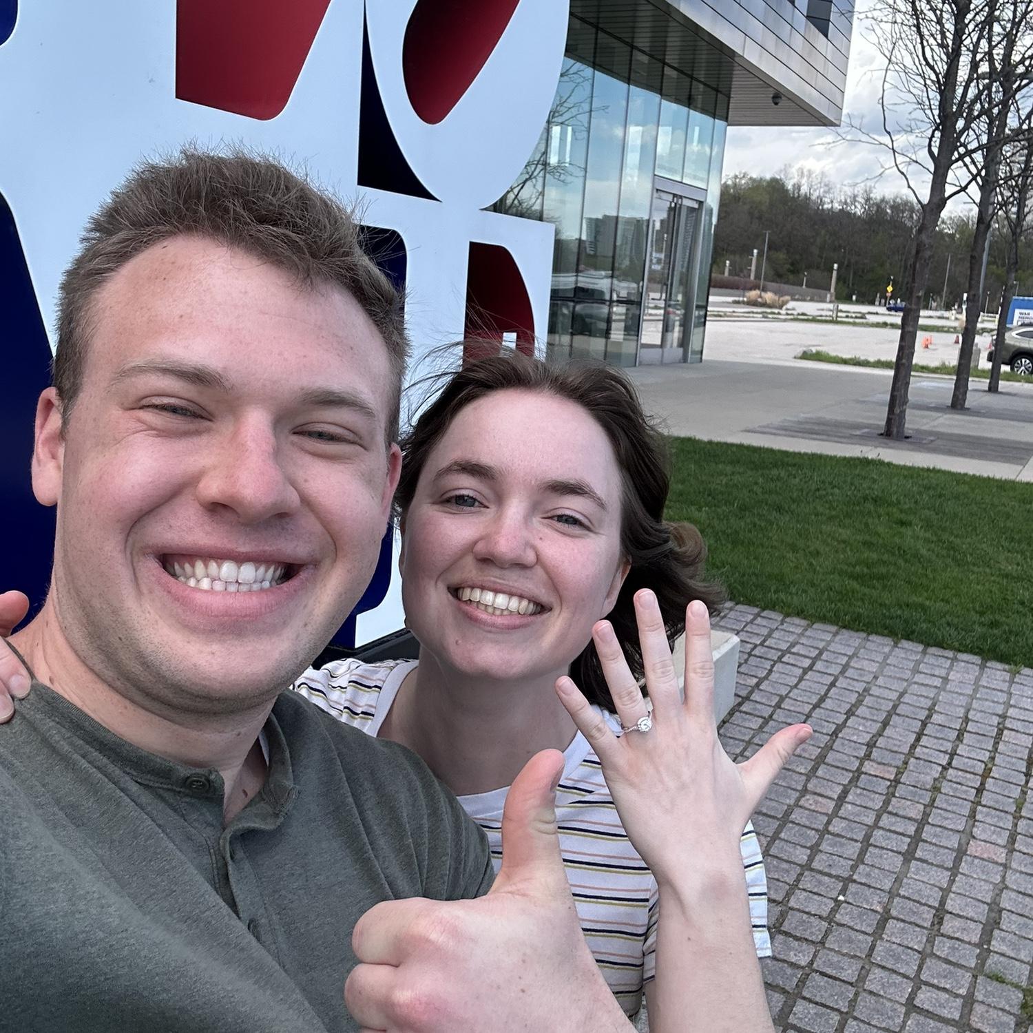 Proposal, May 18, 2025