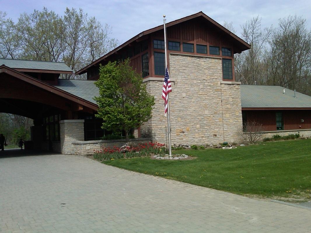 The Wedding Website of Jillian Pawlowski and Alexander Walters
