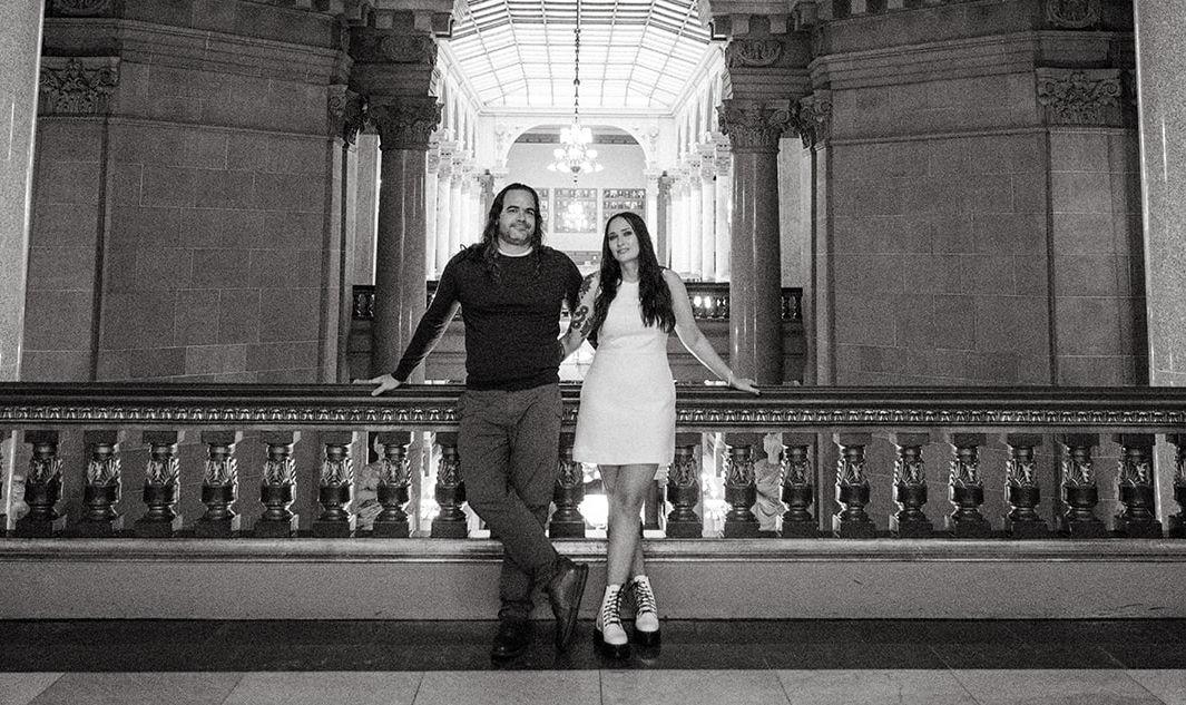 The Wedding Website of Rachel Ogden and Ryan Rogers