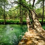 Blue Hole Regional Park