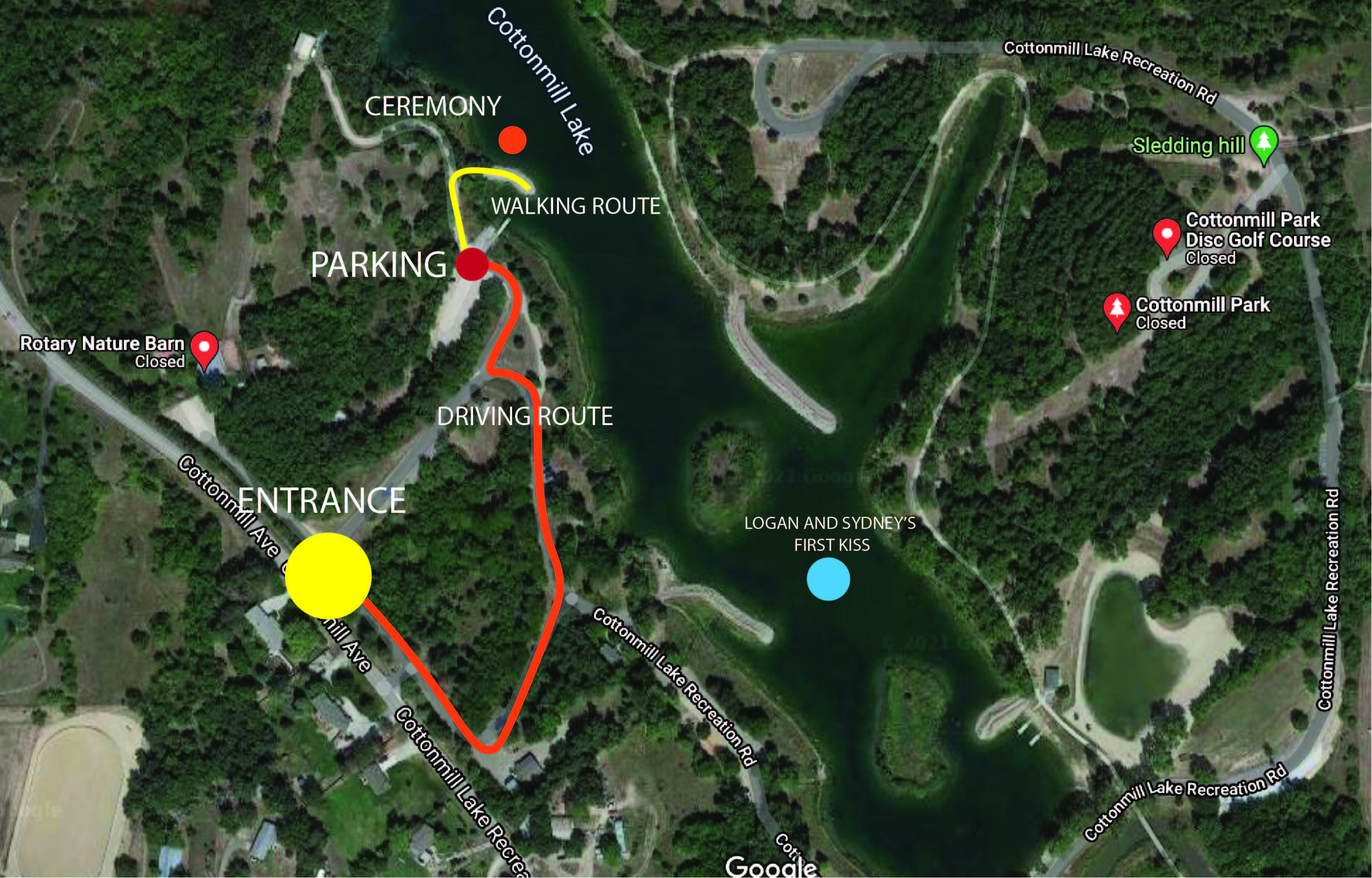 The Wedding Website of Sydney Norris and Logan Smolla