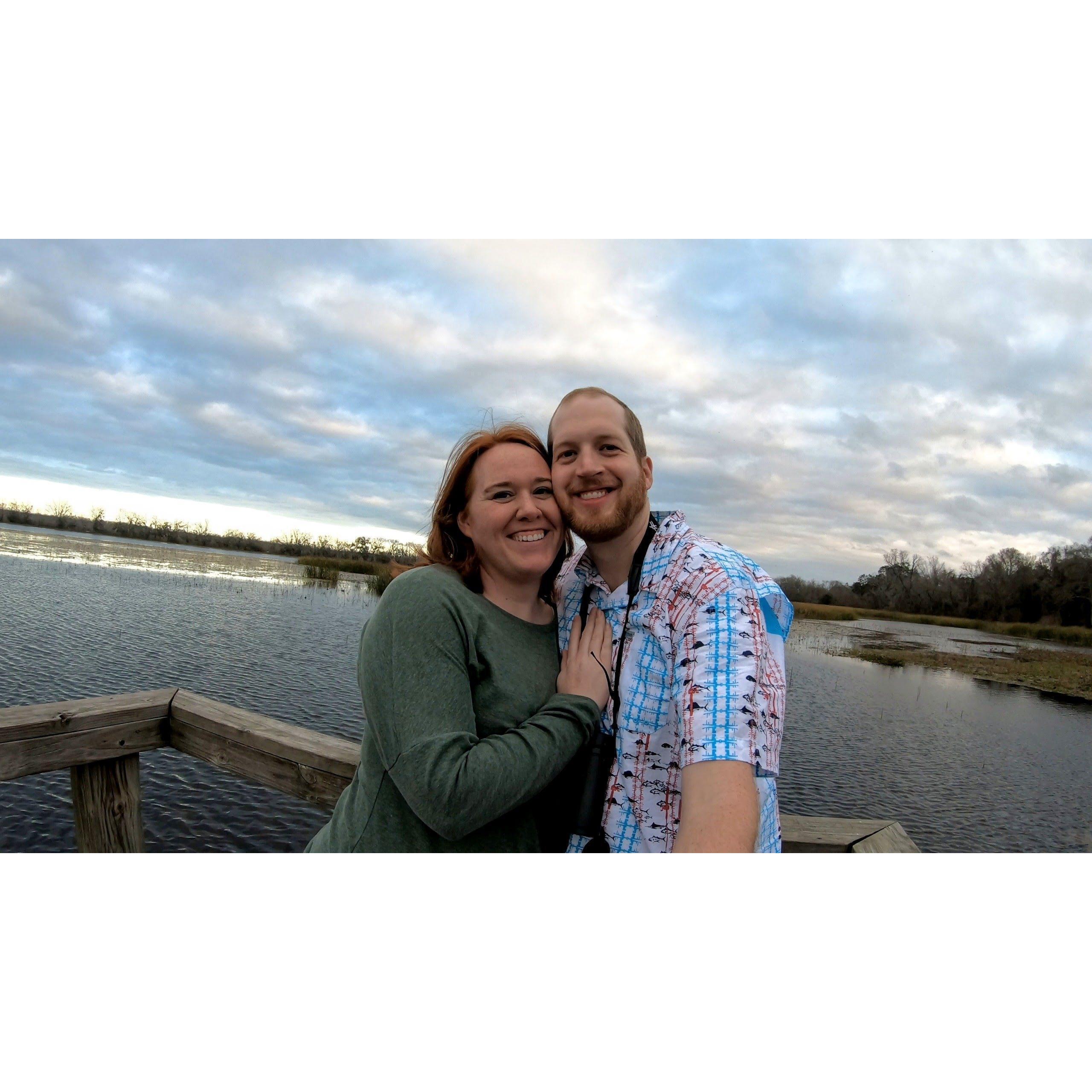 Brazos State Park