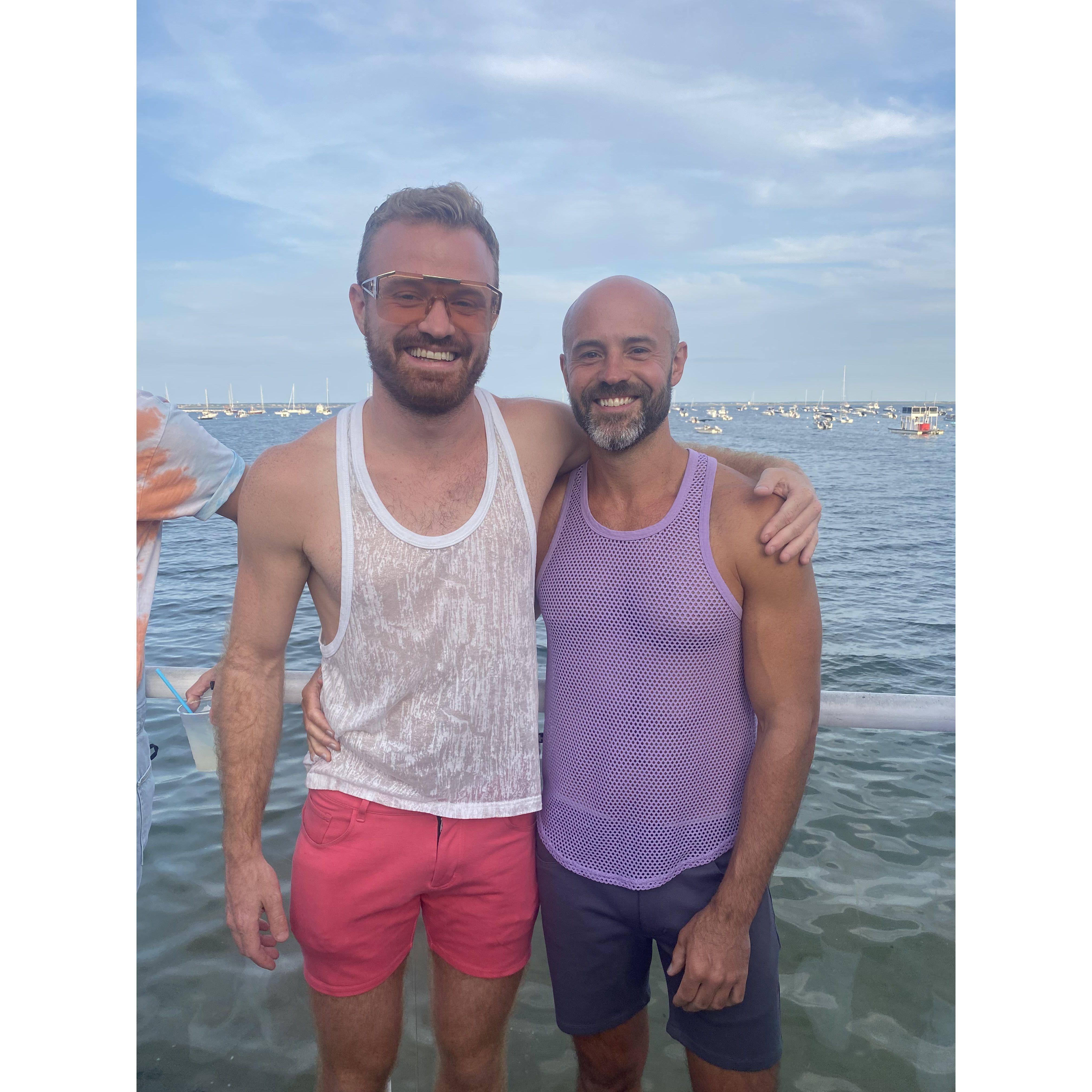 Provincetown, 8/16/21