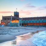 Asbury Park Boardwalk