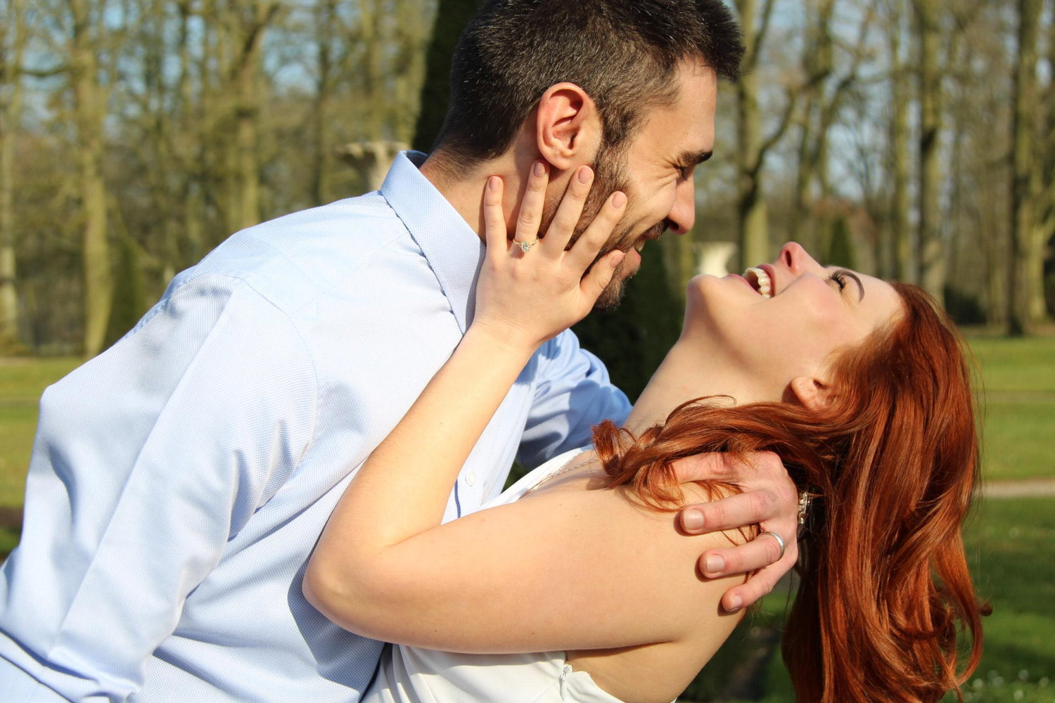 The Wedding Website of Samantha McGee and Claudiu Rata