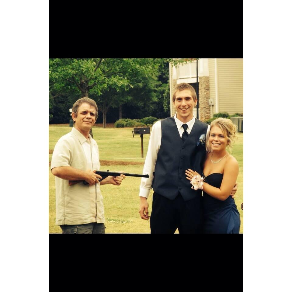 Prom 2014