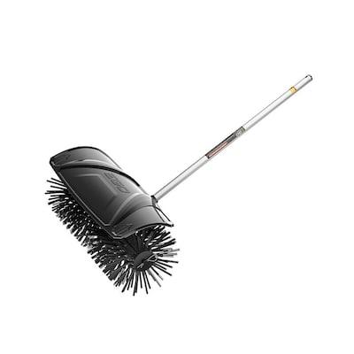 EGO POWER+ Multi-Head System Bristle Brush Attachment