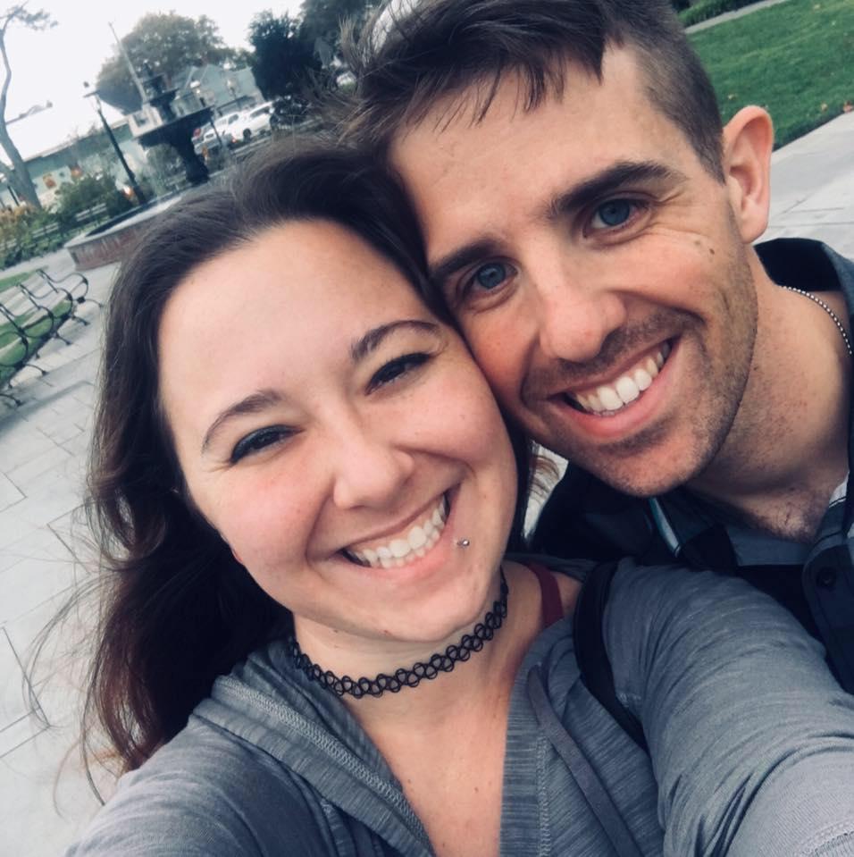 The Wedding Website of Cassandra Hursh and Jason Kannon