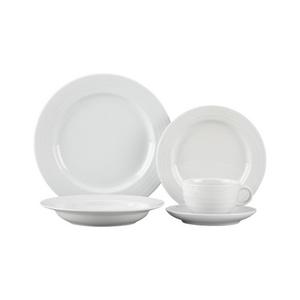Roulette 5-Piece Place Setting