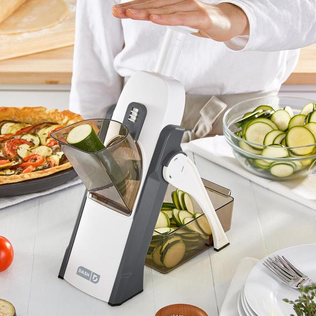 Dash Safe Slice Mandoline