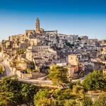 Día 2: Matera – La ciudad de piedra