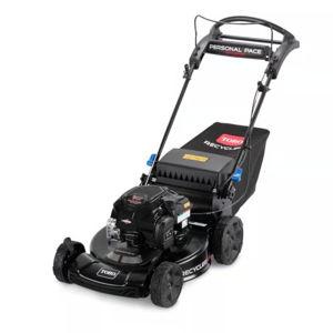 Toro 21485 22 in. 163 cc Gas Self-Propelled Lawn Mower
