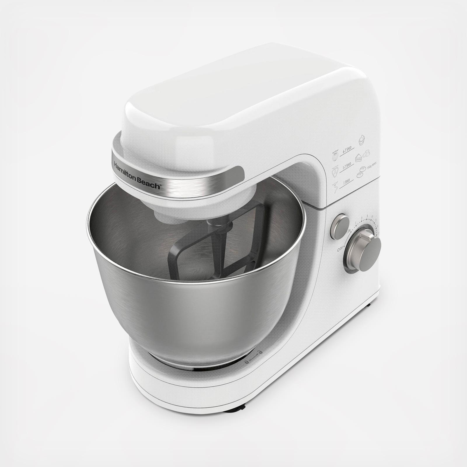 Hamilton Beach, 7Speed Stand Mixer by Macy's Zola