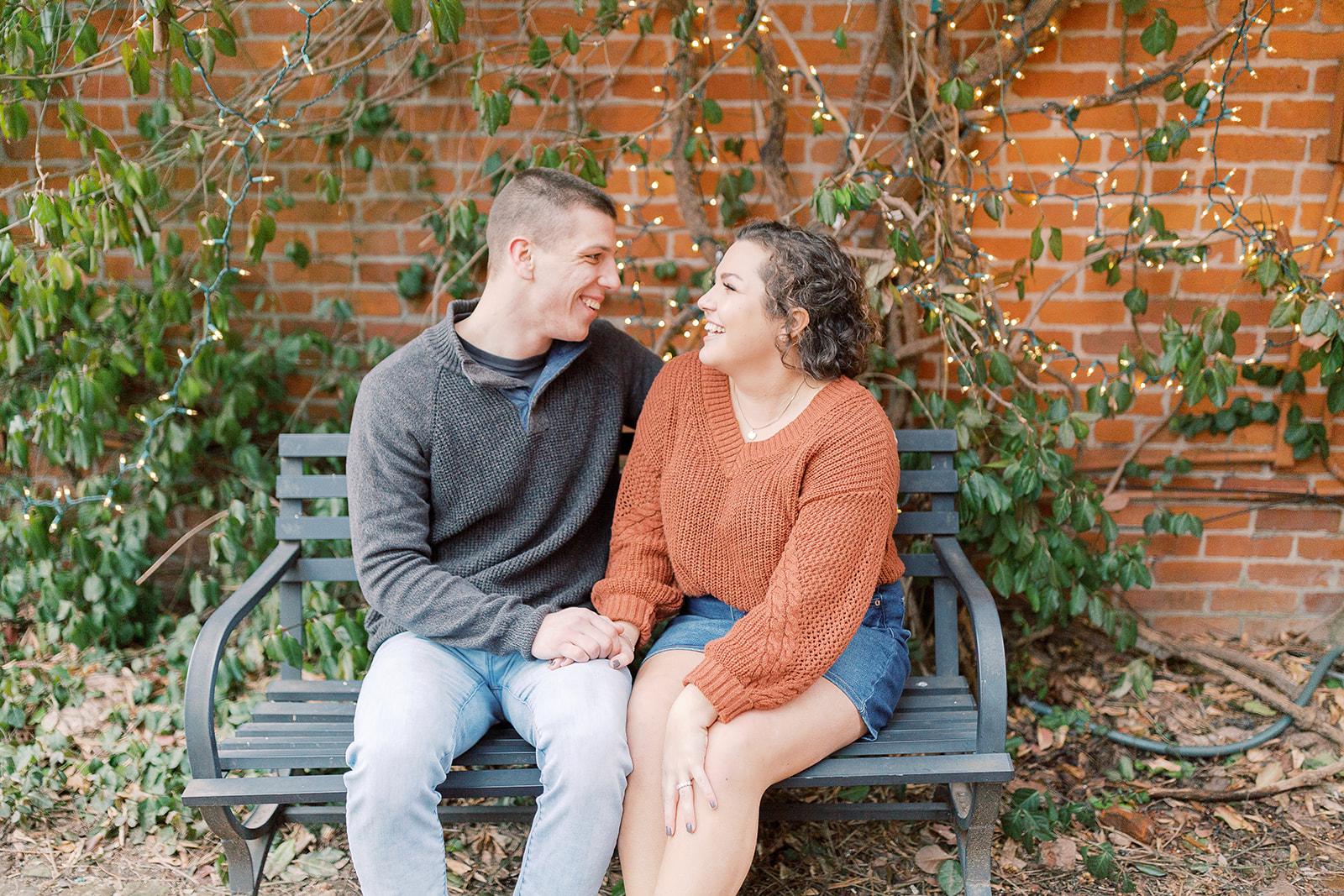 The Wedding Website of Madalyn Karimi and Corey Brown
