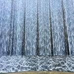 Gerald D. Hines Waterwall Park