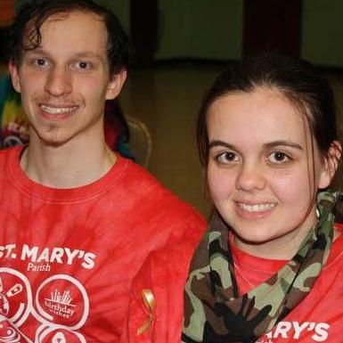 Famine retreat, 2013