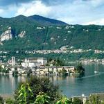 Lake Orta