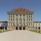 Nymphenburg Palace