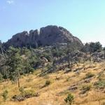 Horsetooth Mountain Open Space