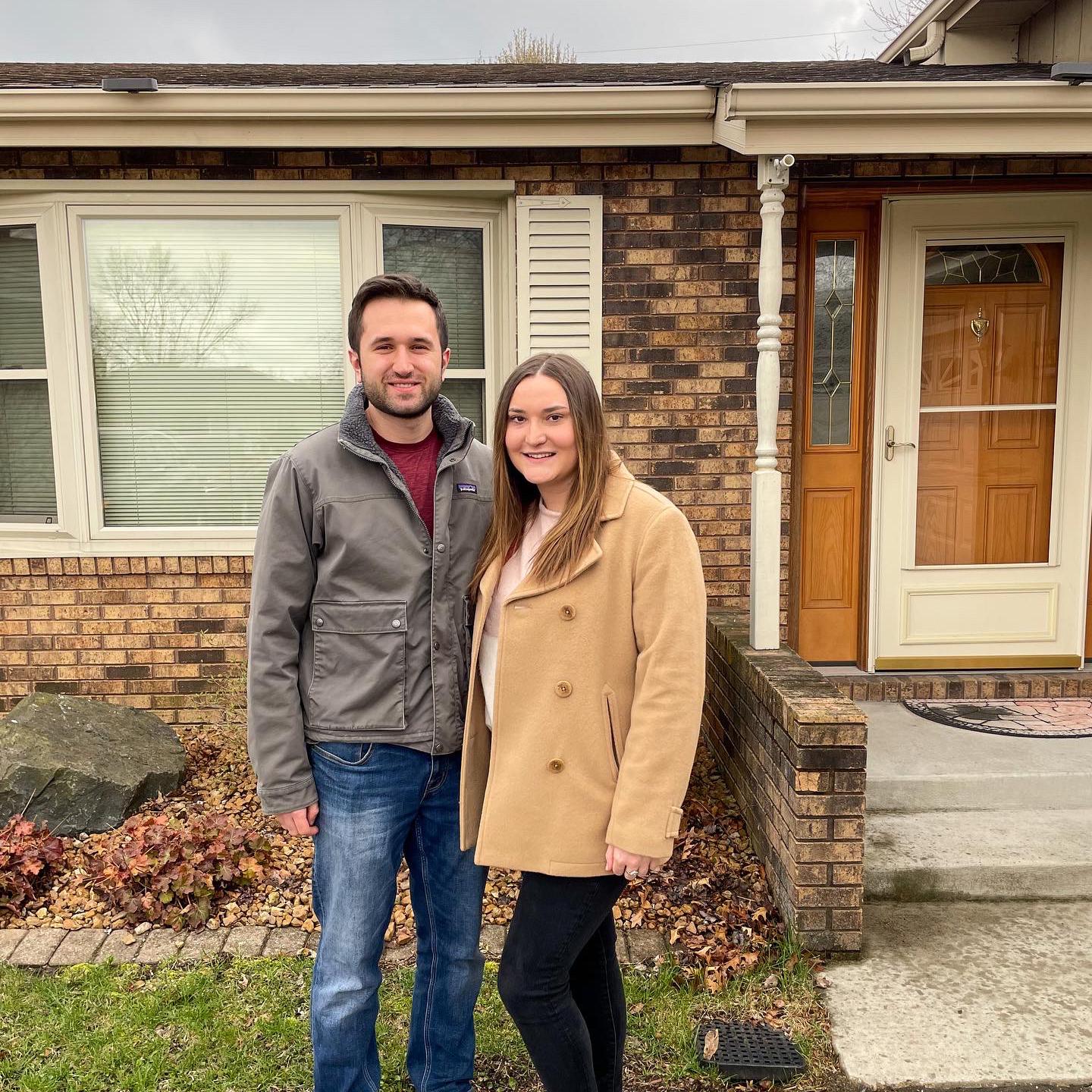 Closing on our First Home: April 2022