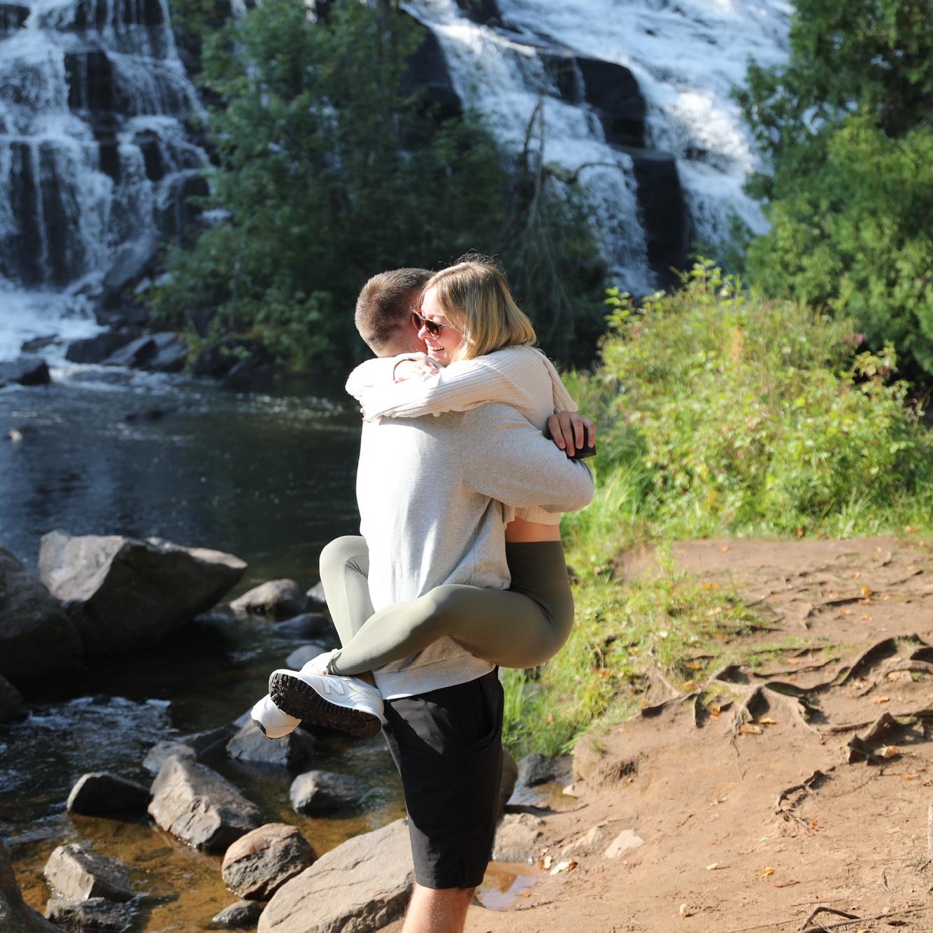 Engagement ~8/26/24