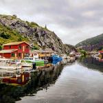 Quidi Vidi Brewery
