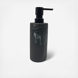 Michaelangelo Resin Lotion Dispenser