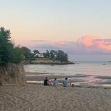 Brackenbury Beach
