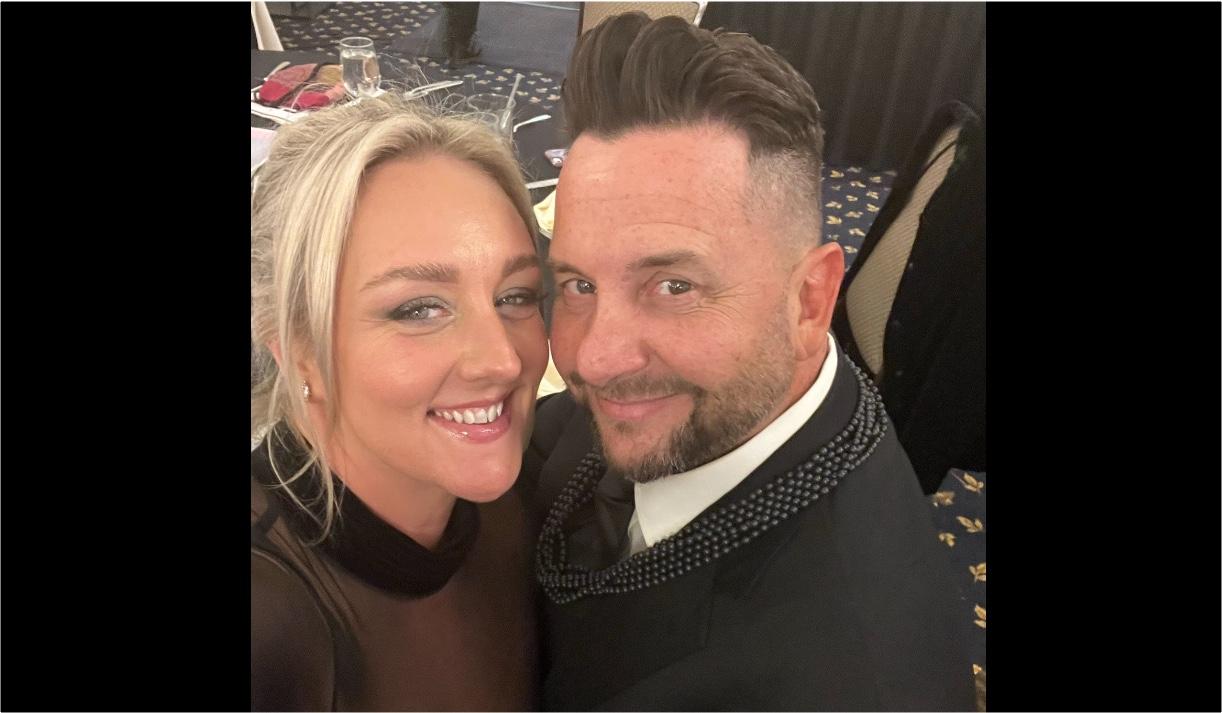 The Wedding Website of Scott Howell and Jaimie Grady