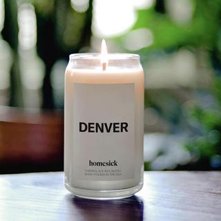 Denver Candle