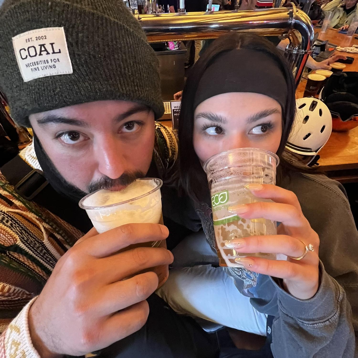 didn’t break any bones this time 🫣