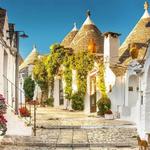 Alberobello